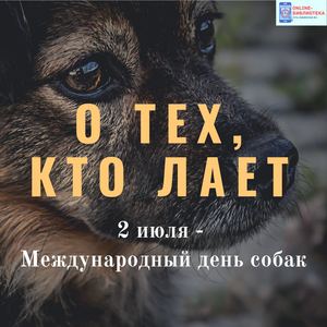 О ТЕХ, КТО ЛАЕТ