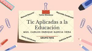 10 Herramientas digitales para estudiantes de secundaría