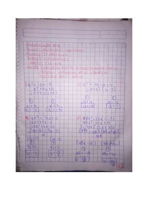 Ecuaciones Cuanticas