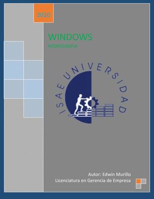 Monografía De Informática Aplicada (1)