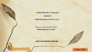 Material De Lengua Semana 4