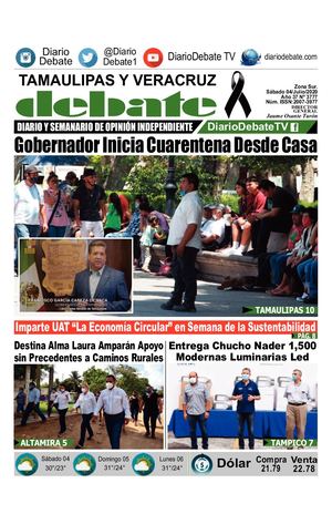 Edicion Digital 3777