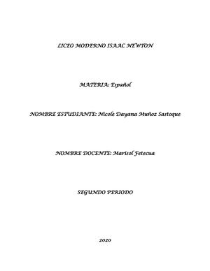 Libro de Talleres - Nicole Dayana Muñoz Sastoque / 2763