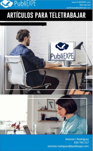 Trabajo En Casa Publi Expe