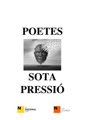Poetes Sota Pressió