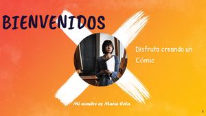 El Comic Y La Novela Gráfica