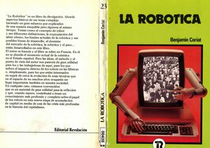 La Robotica, Coriat B