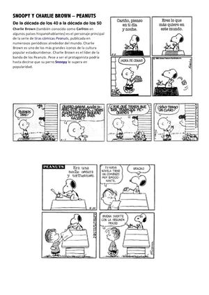 Historietas De Todos Los Tiempos