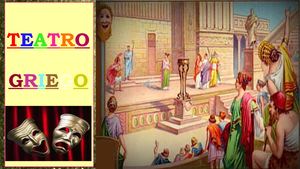 Exposición Teatro Griego