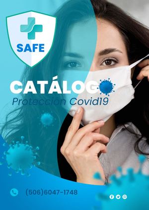 Catalogo Safe