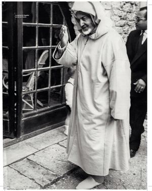 Dax - A la mémoire de la Villa du Pacha à Peyrouton