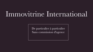 Vente maison Aix-en-Provence