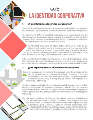 Guia 1 Identidad Corporativa