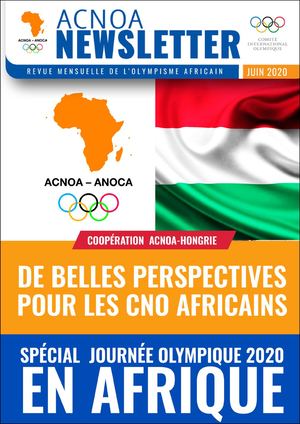 Anoca Newsletter Juin 2020 Fr