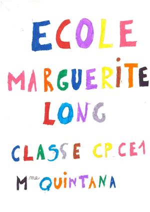 Marguerite Long Nimes