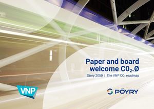 Papier en karton verwelkomen CO2.0