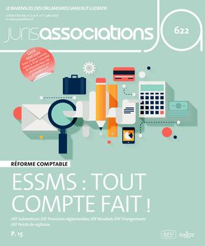 Ja622 - Réforme comptable