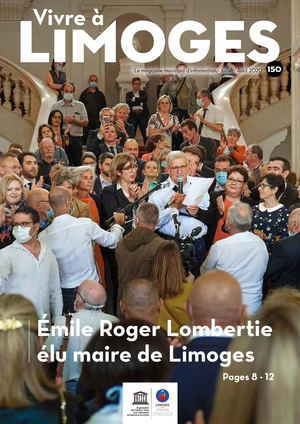 VAL n° 150 - Juil. août 2020