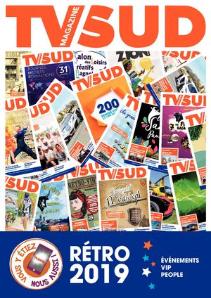 RETRO 2019