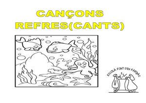 Cançoner De L'estiu 3