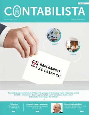 Revista Contabilista 243