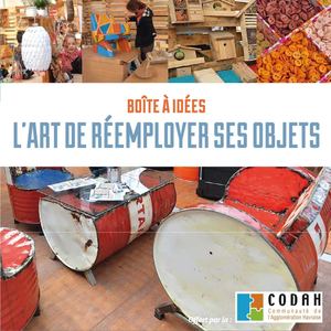 Guide du réemploi