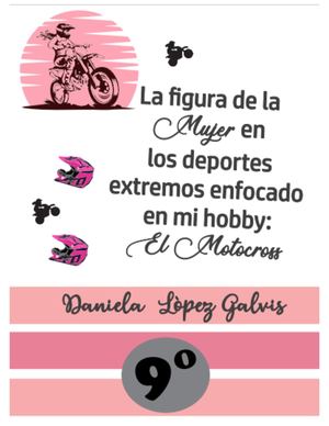 Daniela López Tema De Interes 4