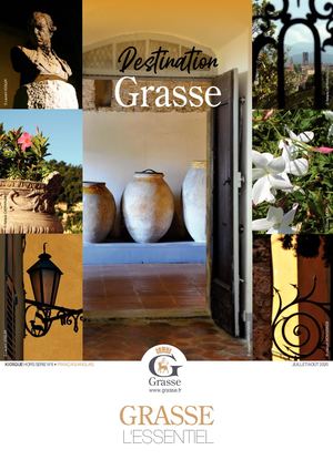 Kiosque Juillet-Août 2020