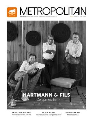 HEBDO N°2013 - 07/07/20