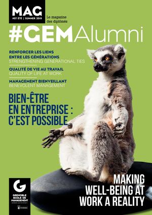 GEM Alumni Mag N°7