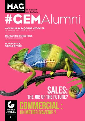 GEM Alumni Mag N°6