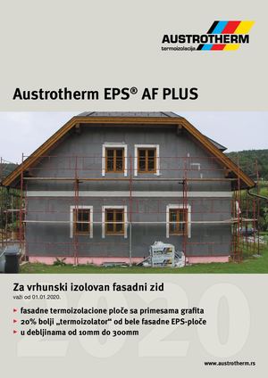 Af Plus 2020