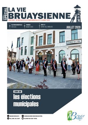 Hors serie de la Vie Bruaysienne