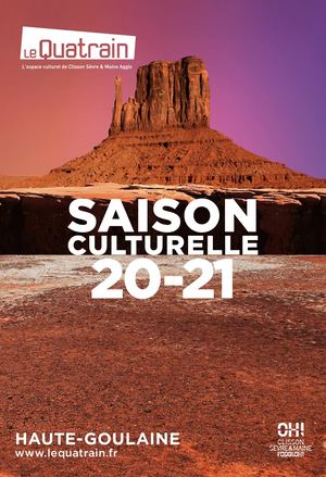 Le Quatrain Saison 2020 2021