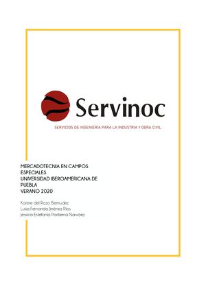 Proyecto Merca Final