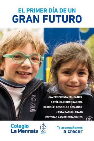 Colegio La Mennais Presentación