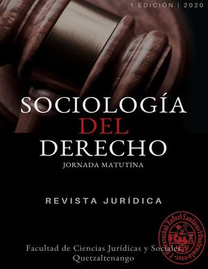 Revista Jurídica 1