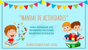 Factores Neuropsicologicos