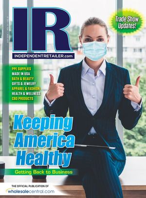 Independent Retailer 07-20