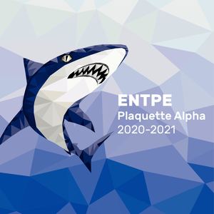 Plaquette Alpha ENTPE 67