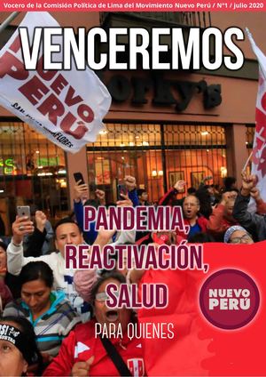 Venceremos N°1