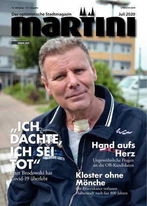 Martini 07/2020