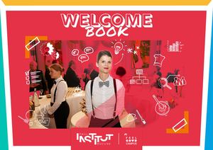 Welcomebook Eng