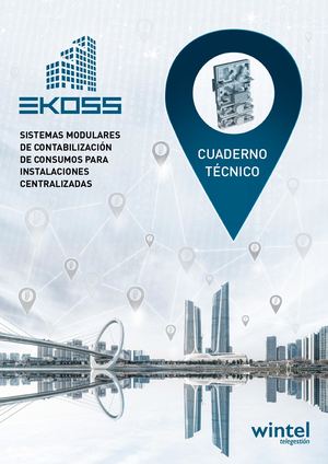 Folleto Wintel Ekoss