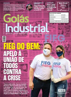 Revista Goias Industrial 294
