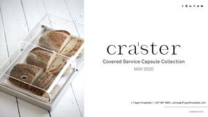 Covered Service Capsule