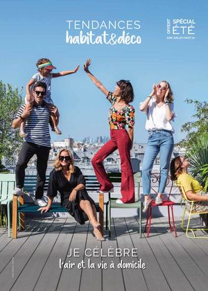 TH Juin 2020 - Spécial Été