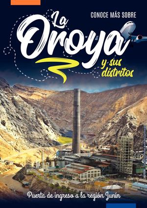 La Oroya
