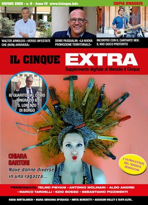 Il Cinque Extra Giugno 2020