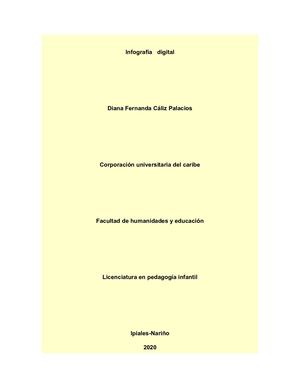 Infografia lenguaje escrito
